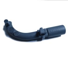 OFF ROAD THROTTLE BEND - MALE CLOSED - GREY