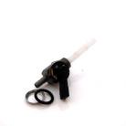 PETROL TAP  ON/OFF/RES 1/4 GAS THREAD 6mm OUTLET (O.M.G.)