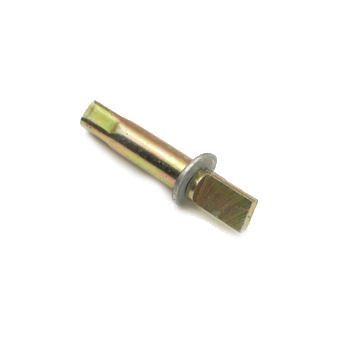 FLOATING SPADE END (SUITS 3.2mm SQUARE)